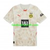 Tenue Borussia Dortmund Gardien Exterieur 2024-2025 Maillot de Foot Tenue Borussia Dortmund Gardien Exterieur 2024-2025 Maillot de Foot